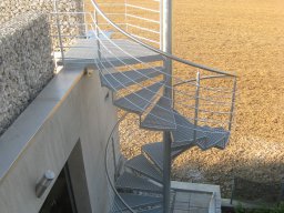 Spindeltreppe aussen-034